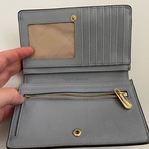 michael kors wallet